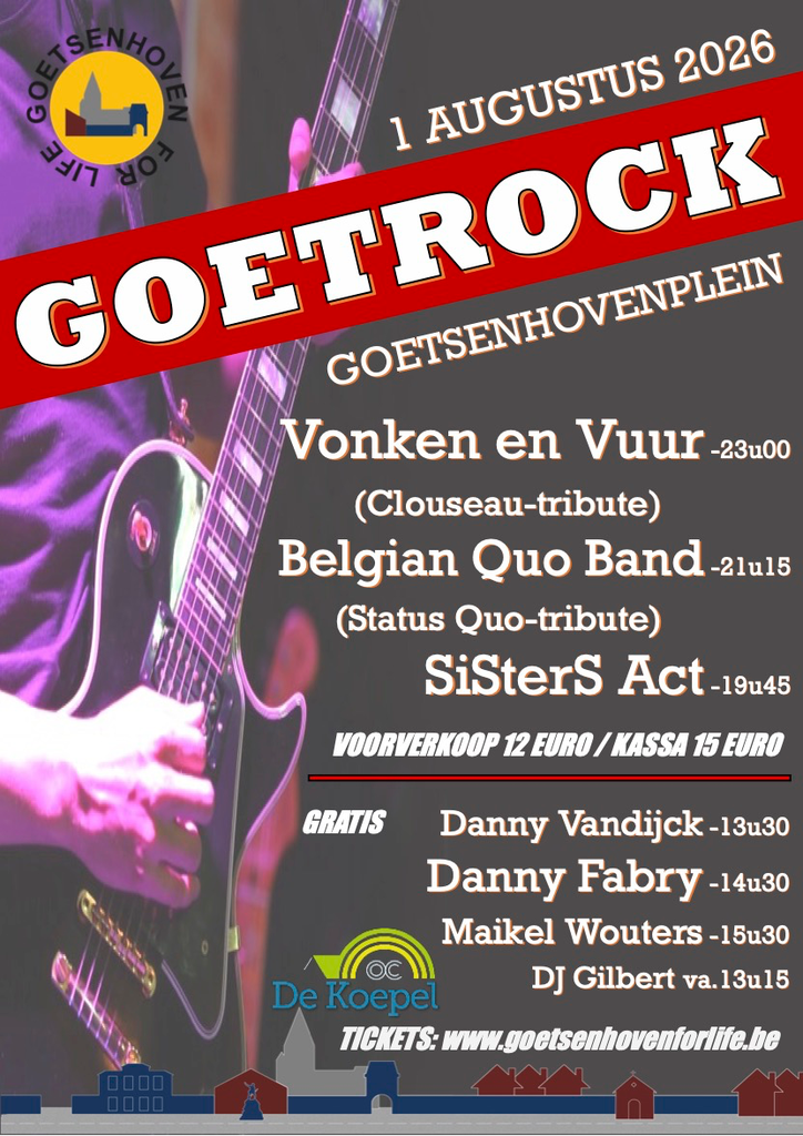 [Goetrock] Goetrock